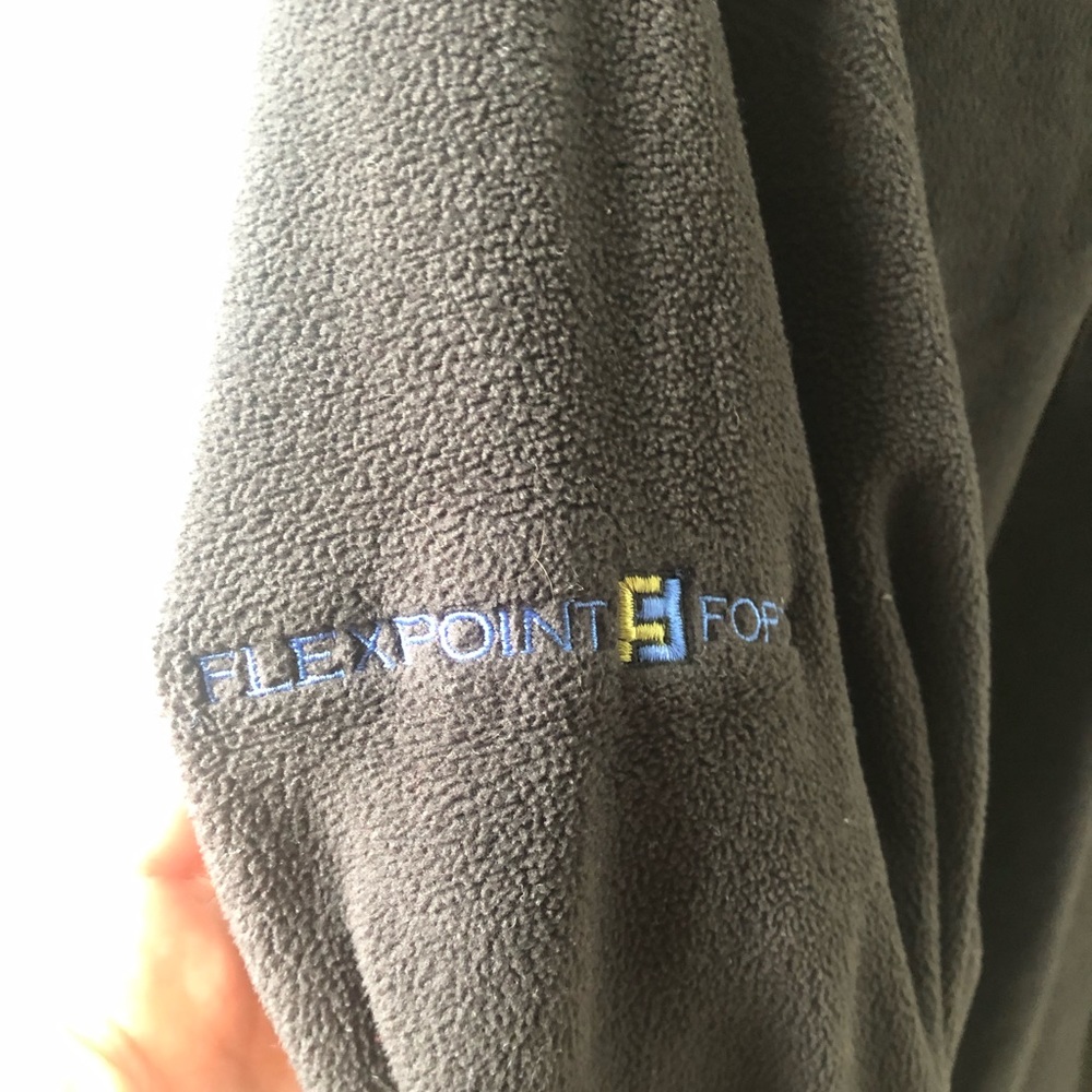 NWOT men’s medium north face